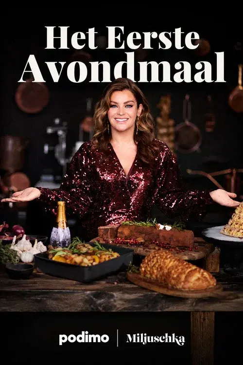 Het Eerste Avondmaal