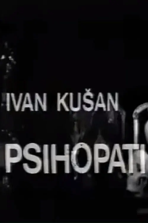 Psychopaths