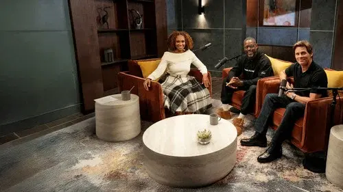 Paradise: Official Podcast