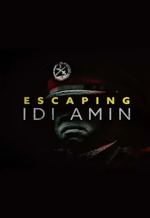 Escaping Idi Amin