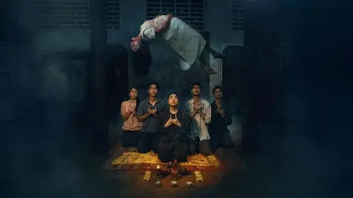 Maxo: Forbidden Ritual