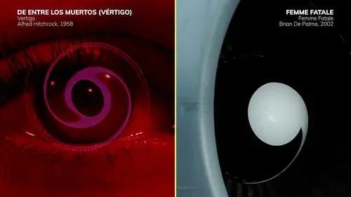 ¿Qué es el cine?