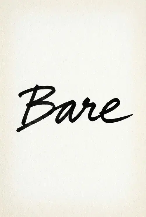 Bare