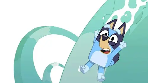 Bluey Tunes