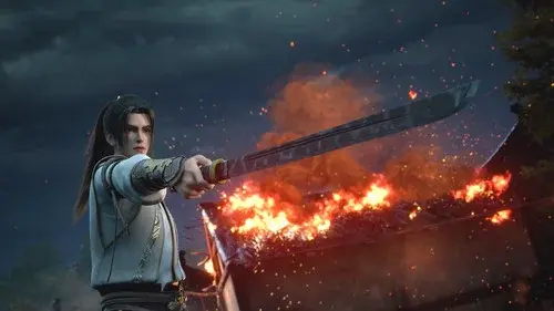 不灭神王