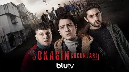 Sokağın Çocukları