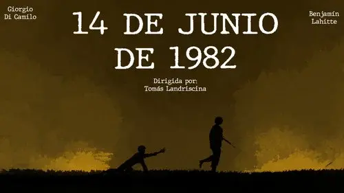 June 14, 1982