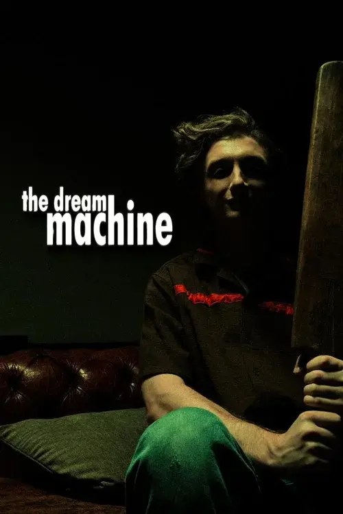 The Dream Machine