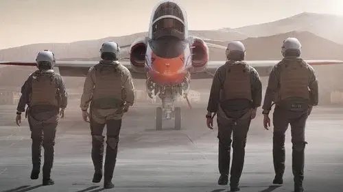 Top Guns: The Next Generation