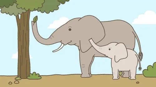 ざんねんないきもの事典