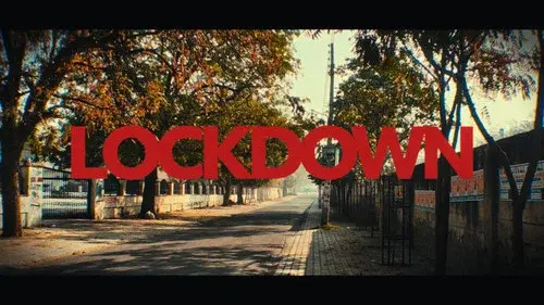 LOCKDOWN
