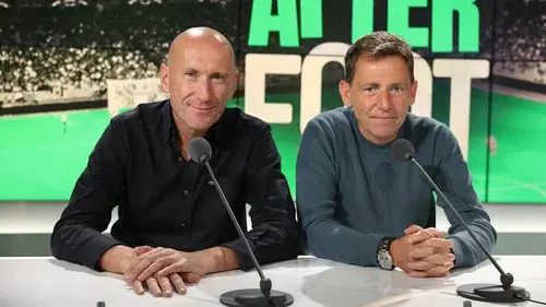 L'After Foot