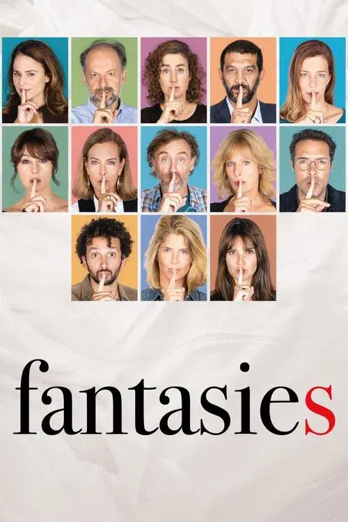 Les Fantasmes