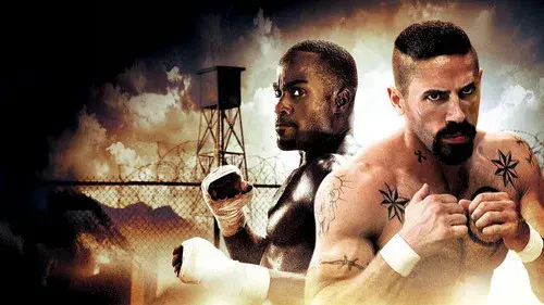 Undisputed III: Redemption