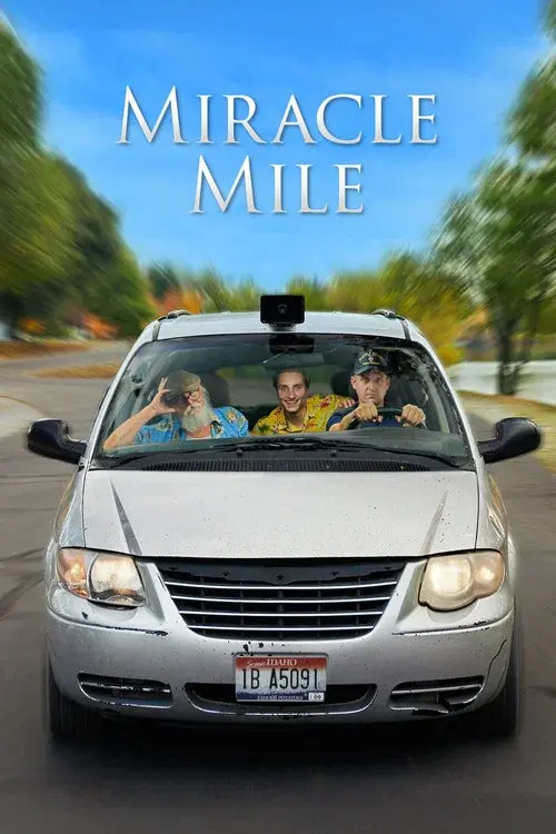 Miracle Mile
