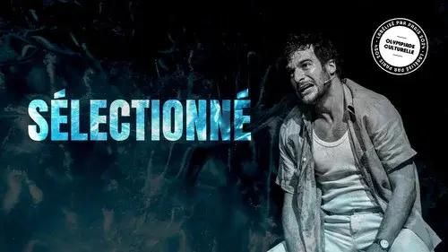 Sélectionné