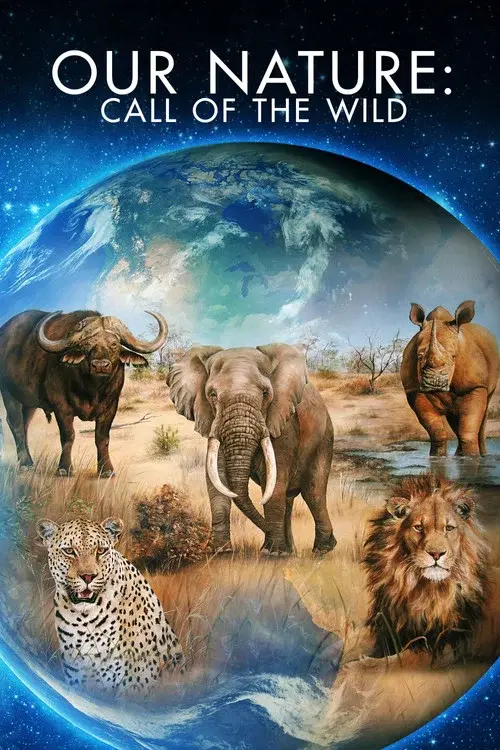 Our Nature
