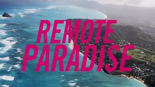 Remote Paradise