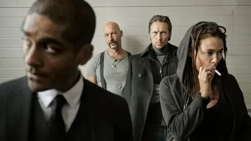 The Jönsson Gang - The Master Plan