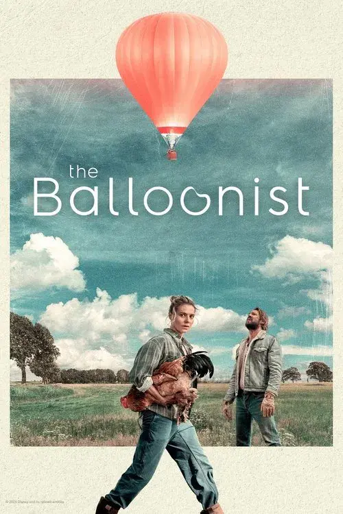 De Ballonvaarder