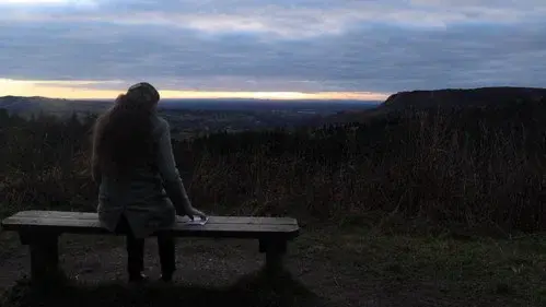 Solace