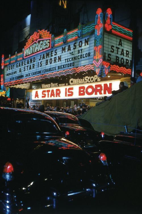 A Star Is Born World Premiere