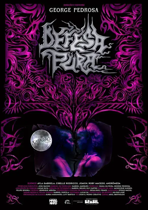 Defesa Pura