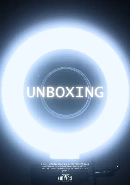 UNBOXING