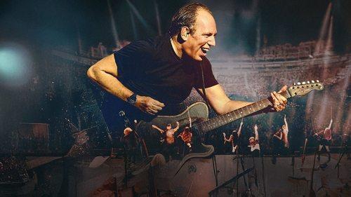 Hans Zimmer & Friends: Diamond in the Desert