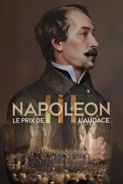 Napoléon III, le prix de l'audace