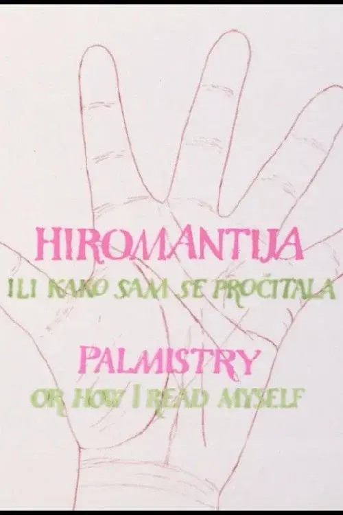 Palmistry