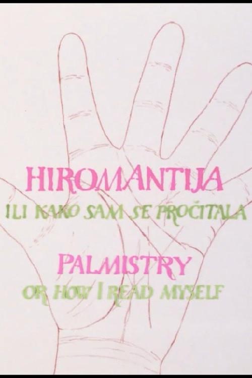 Hiromantija