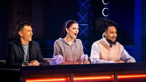 So You Think You Can Dance