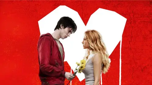 Warm Bodies