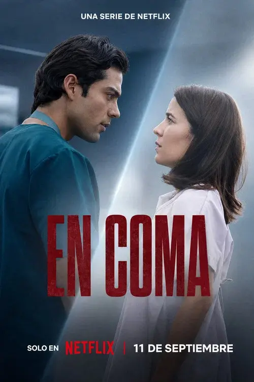 En coma