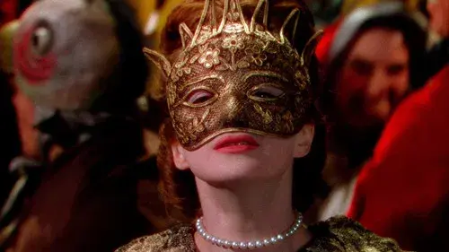 Saraband for Dead Lovers