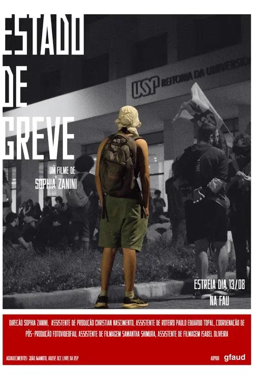 Estado de Greve
