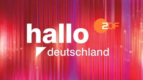 Hallo Deutschland