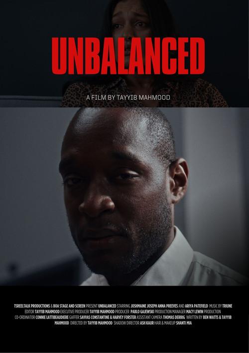 Unbalanced