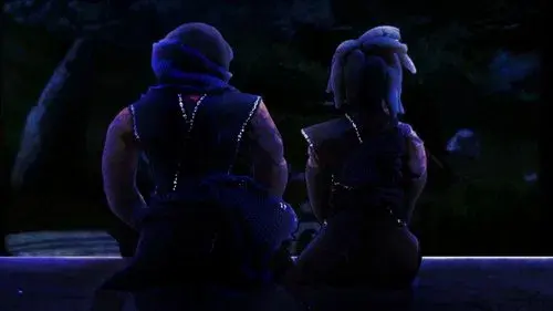 Mortal Kombat: Chronicles