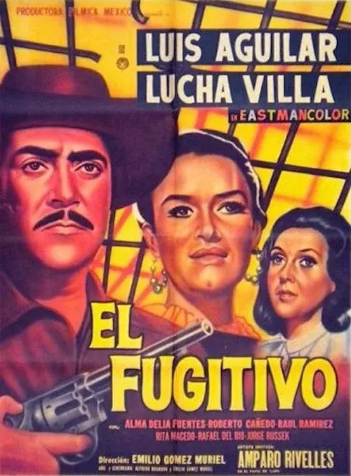 El fugitivo