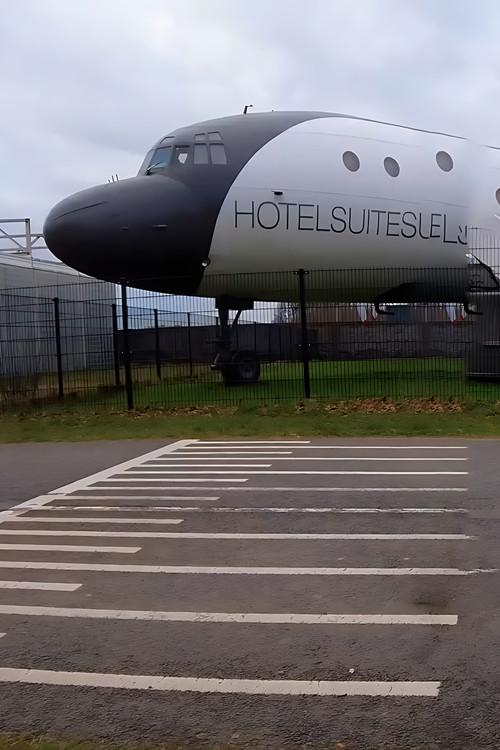 فنادق غير تقليدية حول العالم