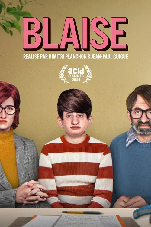 Blaise