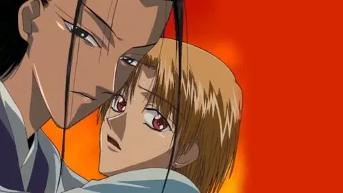 火宵の月～秋狂言～