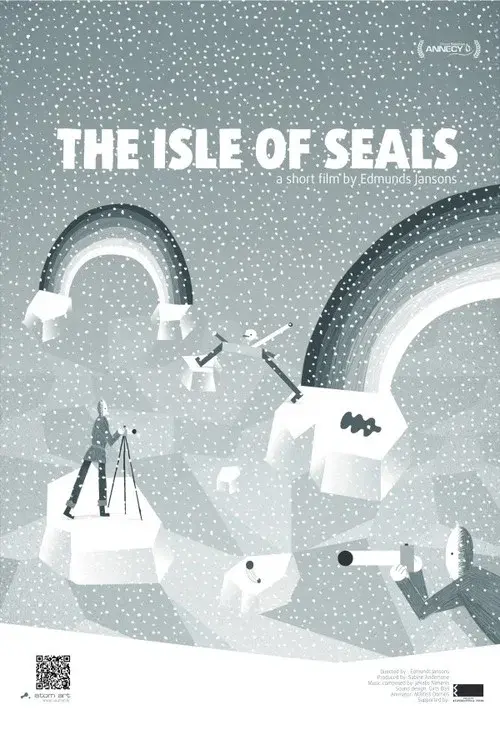 Isle of Seals