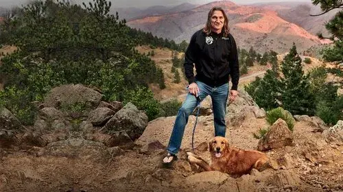 Dr. Jeff: Rocky Mountain Vet