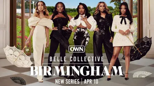 Belle Collective: Birmingham