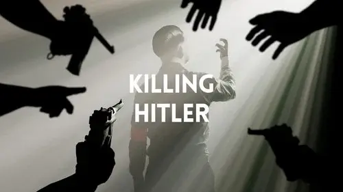Killing Hitler