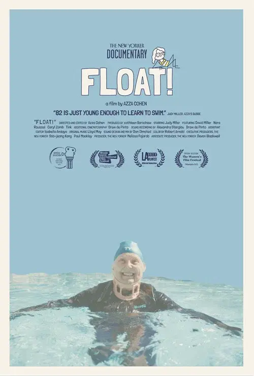 FLOAT!
