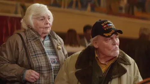 Lost & Found in Cleveland